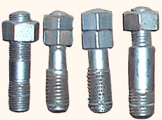 Hub Axle Studs