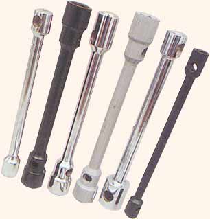 Wheel Spanner