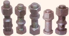 Hub Bolts
