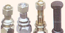 Hub Bolts