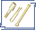 Spring Center Bolts,Cotter Pins,Axle Studs