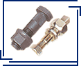 Hub-Bolts