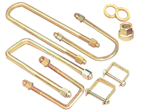 U-Bolts