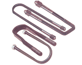 U-Bolts